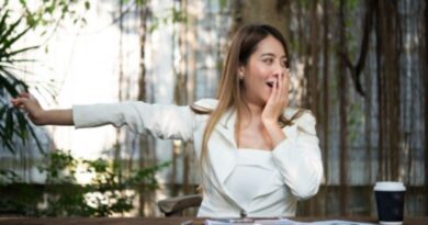 routine de bien-être personnel