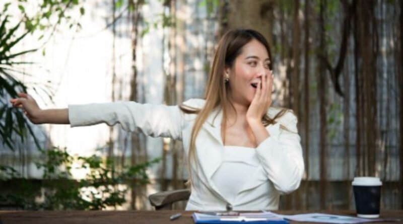routine de bien-être personnel