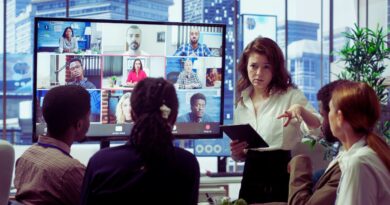 différencier agence à distance