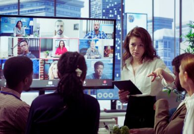 différencier agence à distance