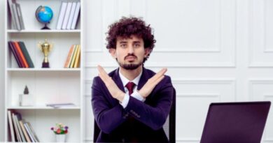 Établir des limites pour fondateur