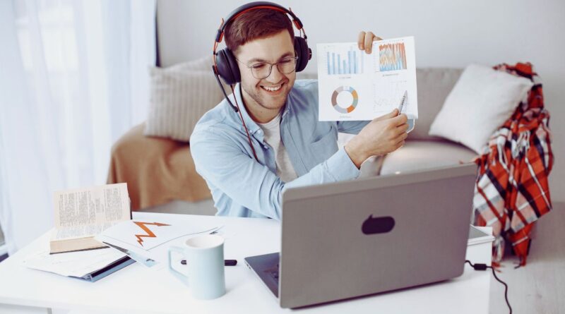 intégration des employés à distance