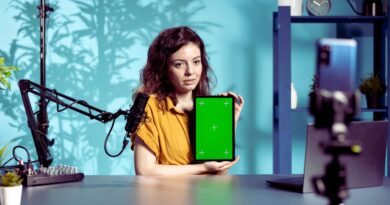 IA dans les médias numériques