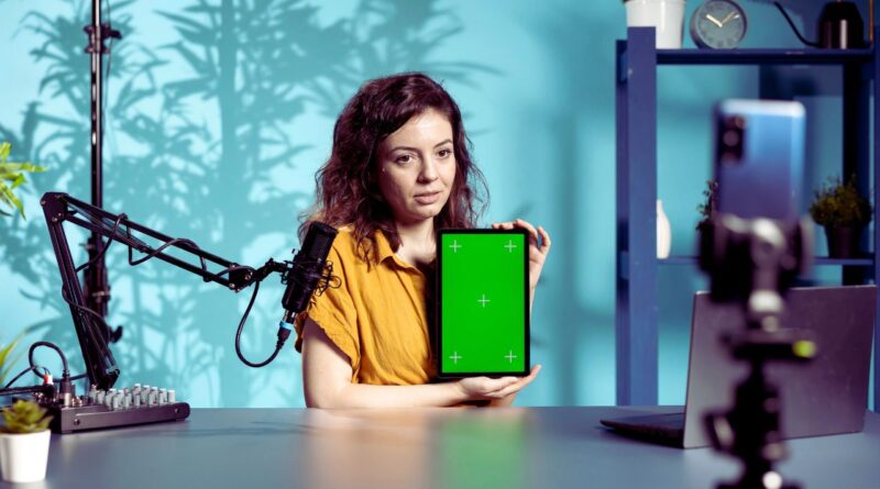 IA dans les médias numériques