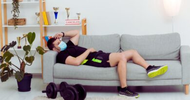 qualité du sommeil et performance sportive