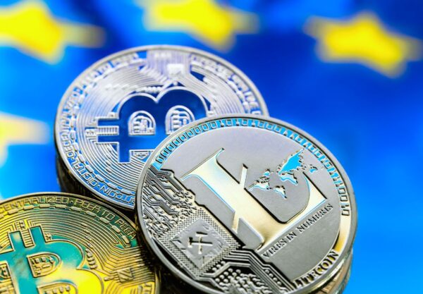 impact des cryptomonnaies sur économie