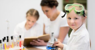 guide jeux stem pour enfants