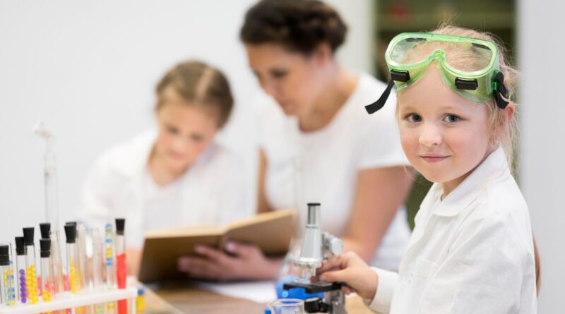 guide jeux stem pour enfants