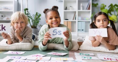 jeux linguistiques pour enfants