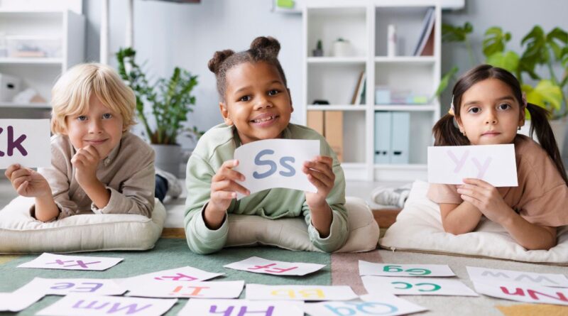 jeux linguistiques pour enfants