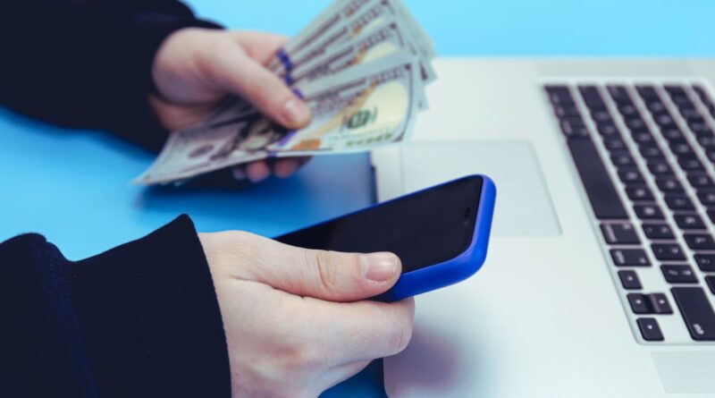 paiements numériques