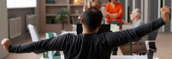 exercice et productivité au travail