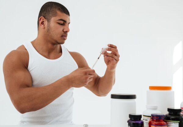 suppléments sportifs