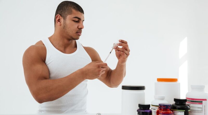 suppléments sportifs