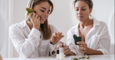 cosmétiques naturels et bio