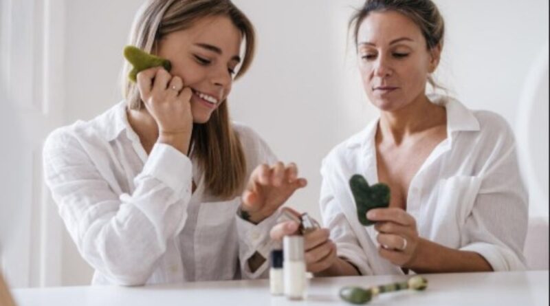 cosmétiques naturels et bio