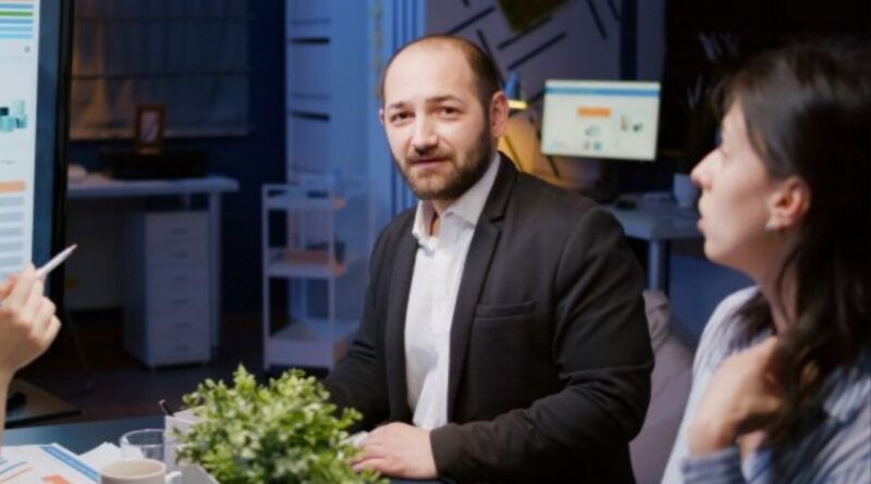 délégation efficace