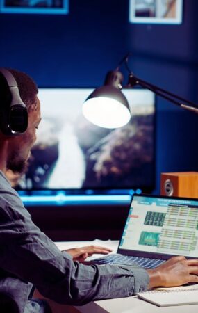 systèmes de productivité pour agence à distance