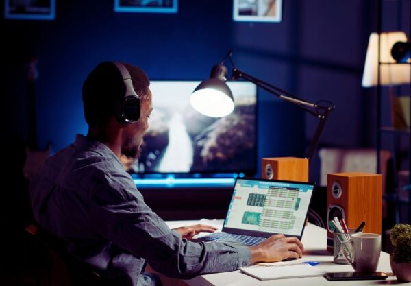 systèmes de productivité pour agence à distance