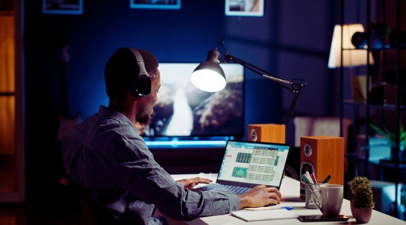 systèmes de productivité pour agence à distance