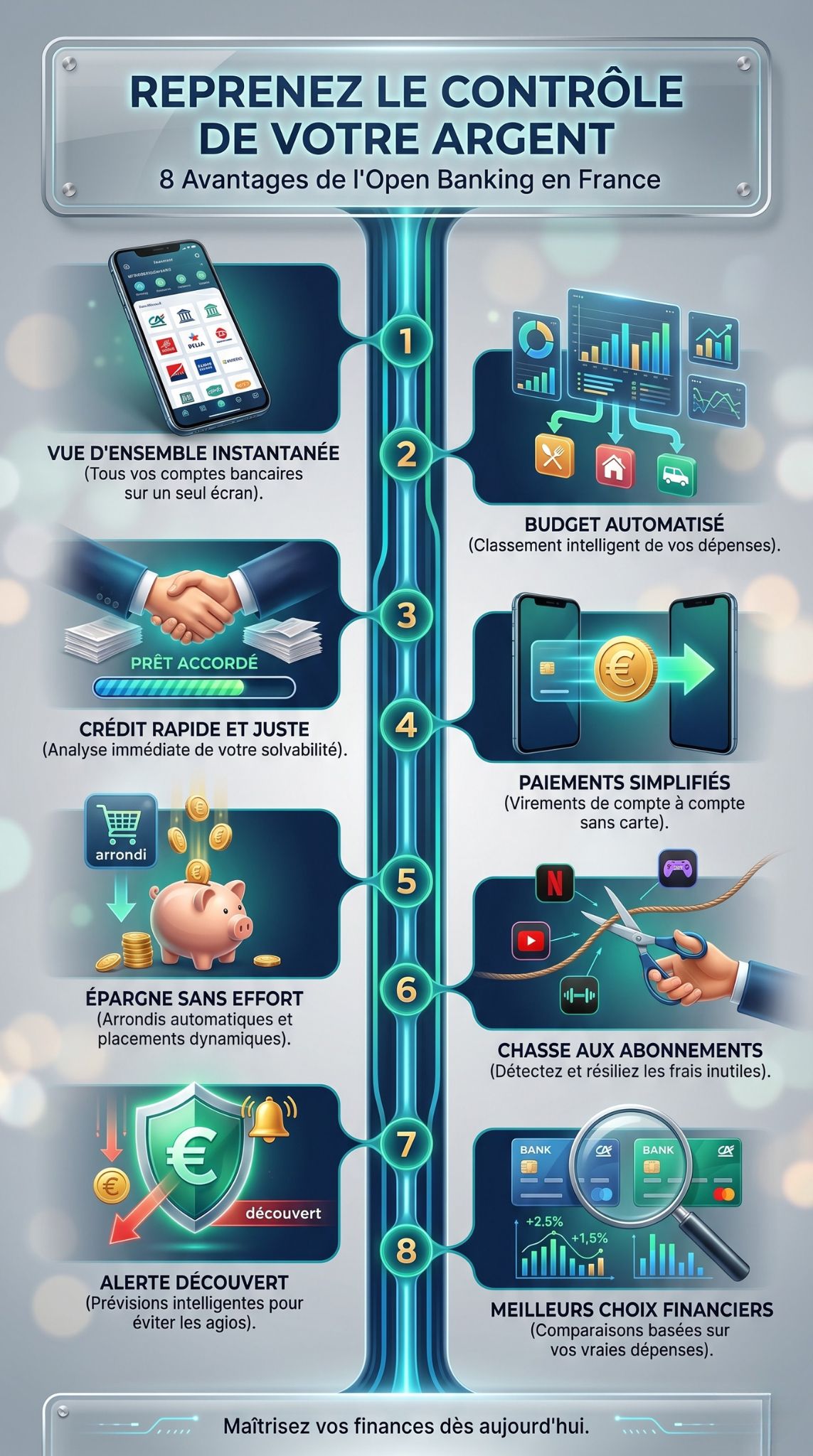 Open Banking en France