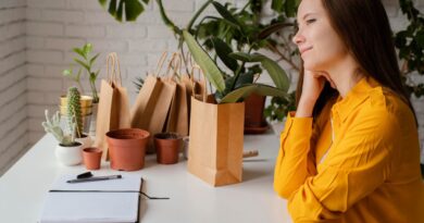 emballage biodégradable e-commerce