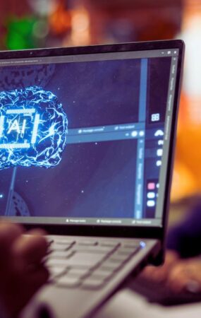 IA et propriété intellectuelle