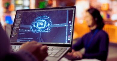 IA et propriété intellectuelle