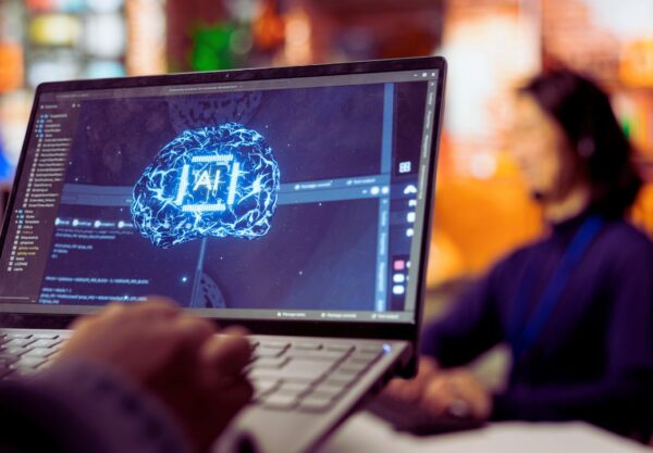 IA et propriété intellectuelle