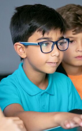 apprendre la programmation enfants