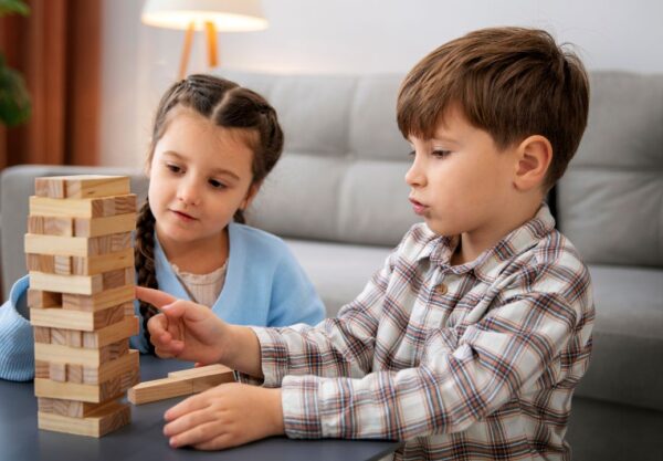 jeux de rôle et intelligence émotionnelle