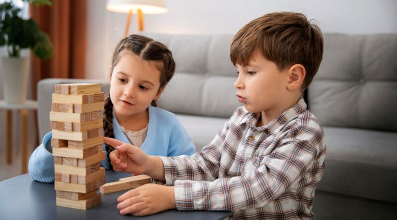 jeux de rôle et intelligence émotionnelle