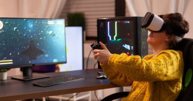 Jeux de simulation apprentissage