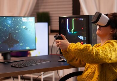 Jeux de simulation apprentissage