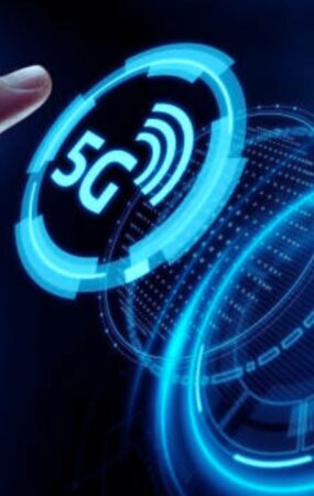 connectivité ultra-rapide