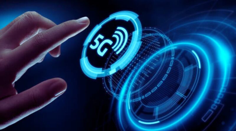 connectivité ultra-rapide