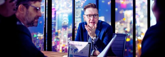 Négociation commerciale