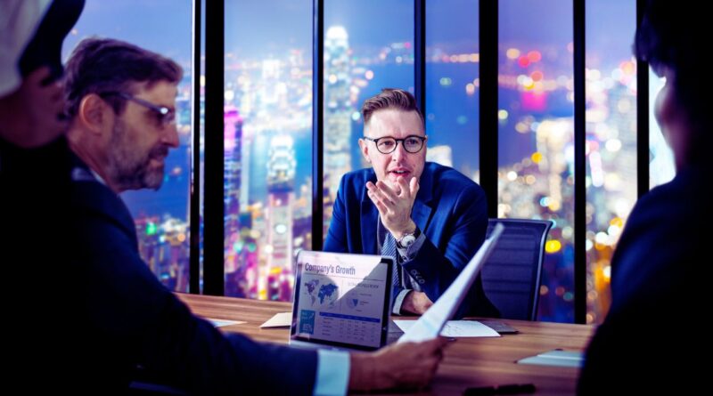 Négociation commerciale