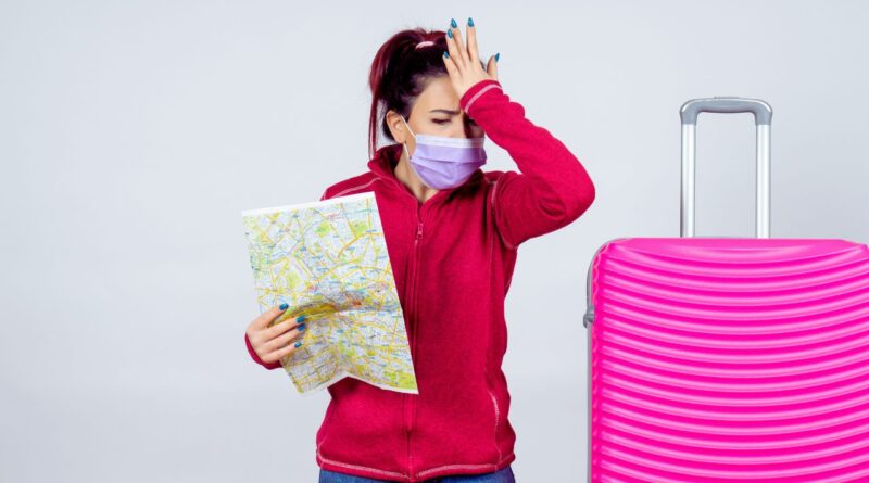 sur-tourisme et voyage responsable