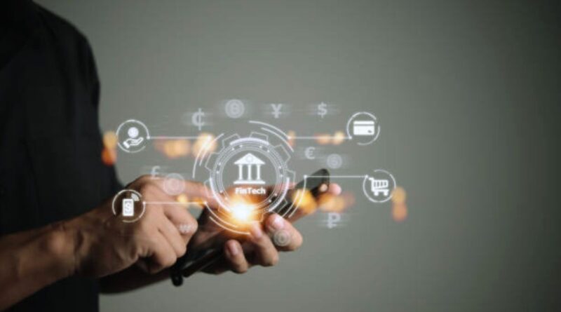 inclusion financière grâce à la fintech