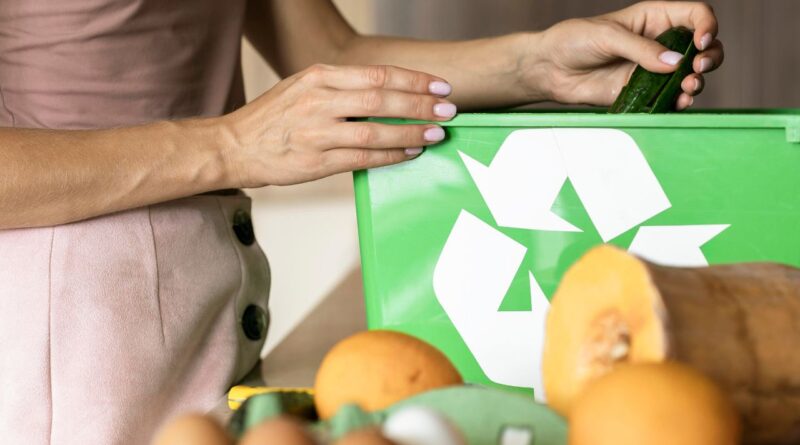 économie circulaire