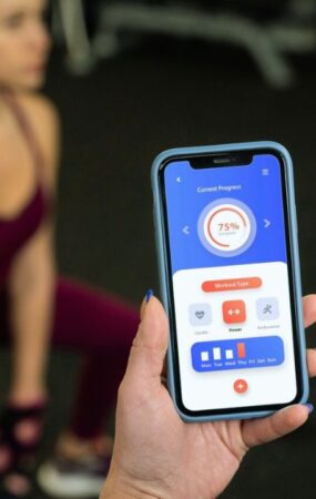 meilleures applications de fitness