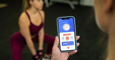 meilleures applications de fitness