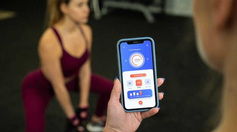 meilleures applications de fitness