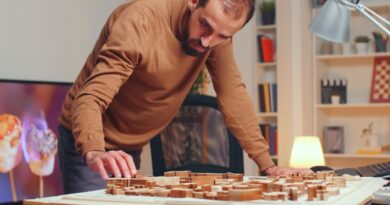 bienfaits cognitifs des puzzles