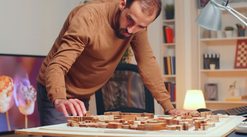 bienfaits cognitifs des puzzles