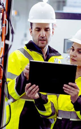 les jumeaux numériques