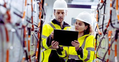 les jumeaux numériques