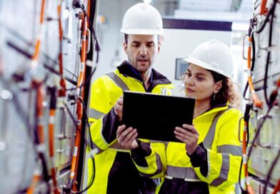 les jumeaux numériques