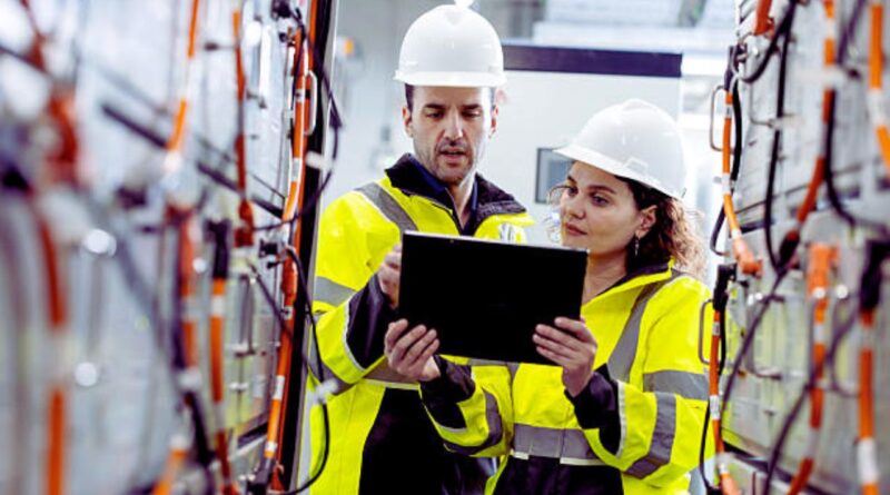 les jumeaux numériques